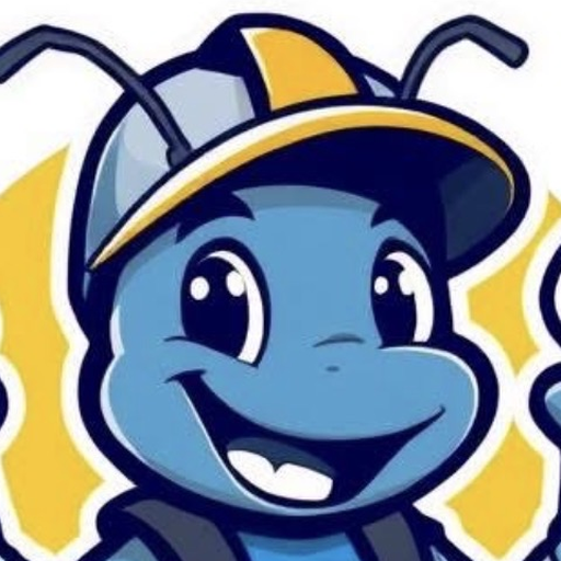 Mascota de RapidMant